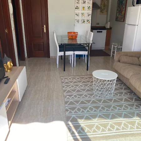 شقة San Vicente Do Mar , Playa