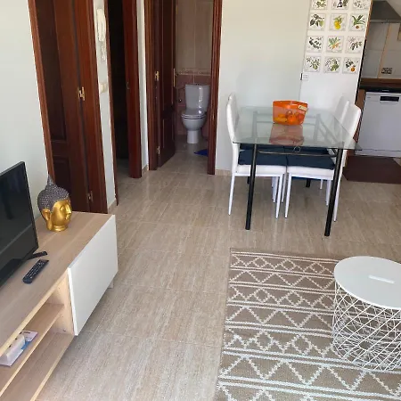 San Vicente Do Mar , Playa Apartman Pontevedra