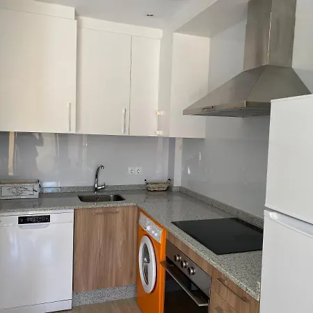 شقة San Vicente Do Mar , Playa *