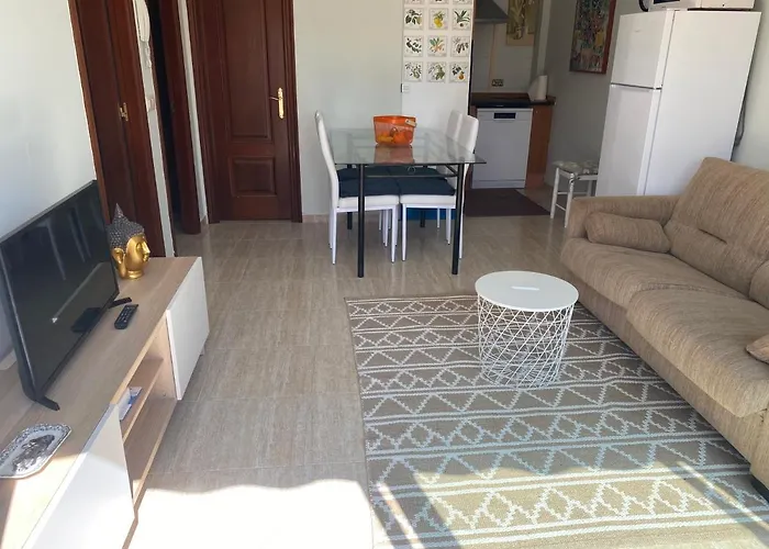 Διαμέρισμα San Vicente Do Mar , Playa