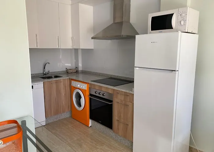 San Vicente Do Mar , Playa Ποντεβέντρα