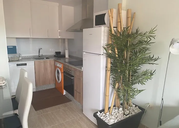 شقة San Vicente Do Mar , Playa *